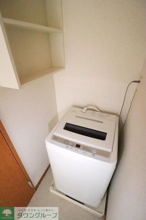 レオパレスコンフォートの物件内観写真